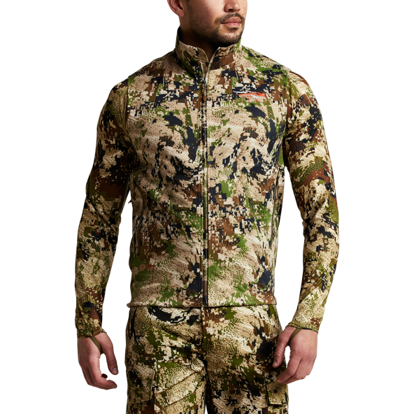 Жилет Mountain Vest New (; M; Optifade Subalpine)